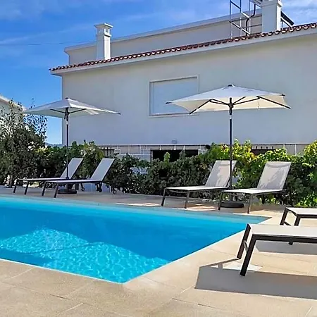 Hotel D'uvale Douro Alijo
