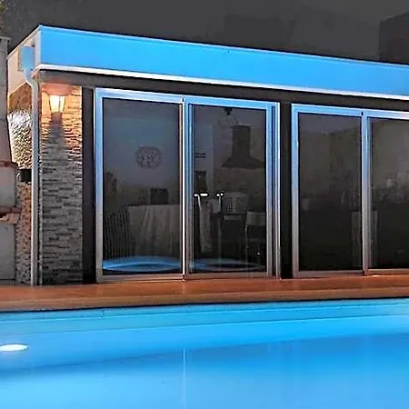 Hotel D'uvale Douro 4*