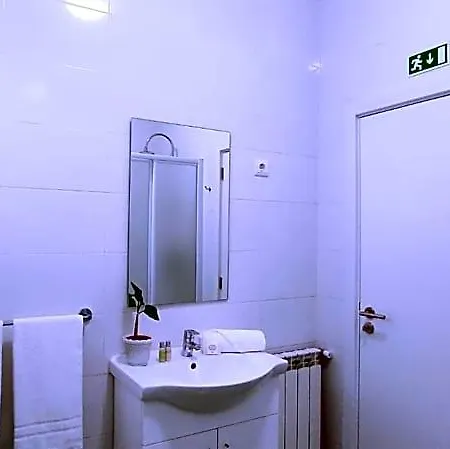 Hotel D'uvale Douro 4*
