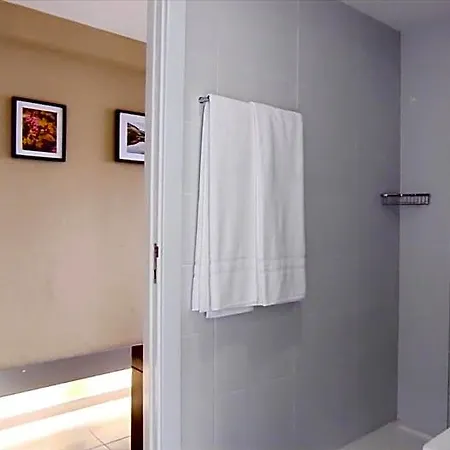 Hotel D'uvale Douro Alijo