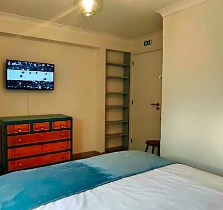 Hotel D'uvale Douro