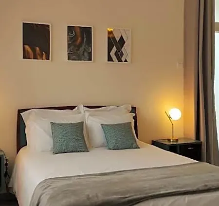 Hotel D'uvale Douro 4*