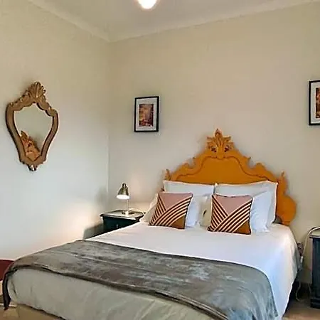 Hotel D'uvale Douro Alijo
